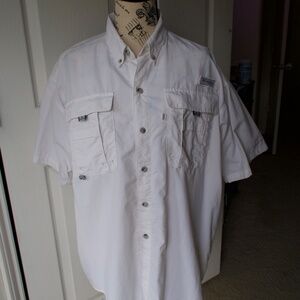 Columbia Mens Shirt